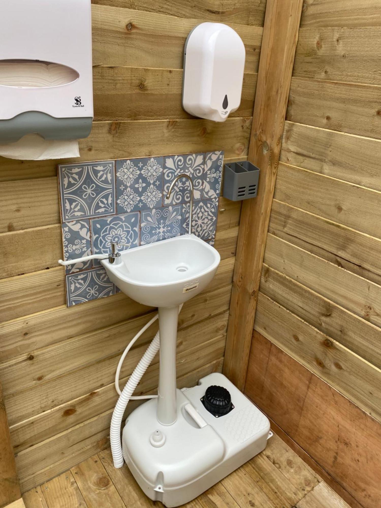 Natures Nook Of Nurture * Thetford