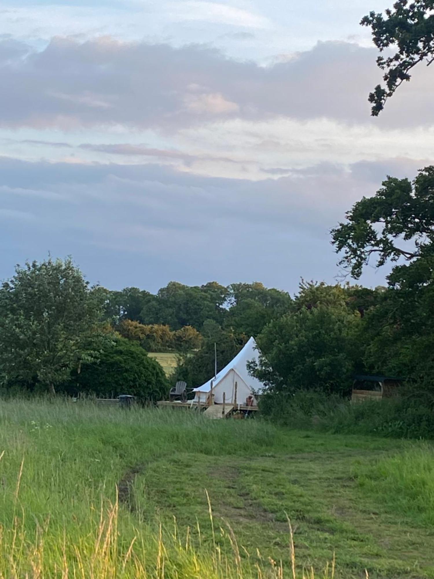 Natures Nook Of Nurture * Thetford